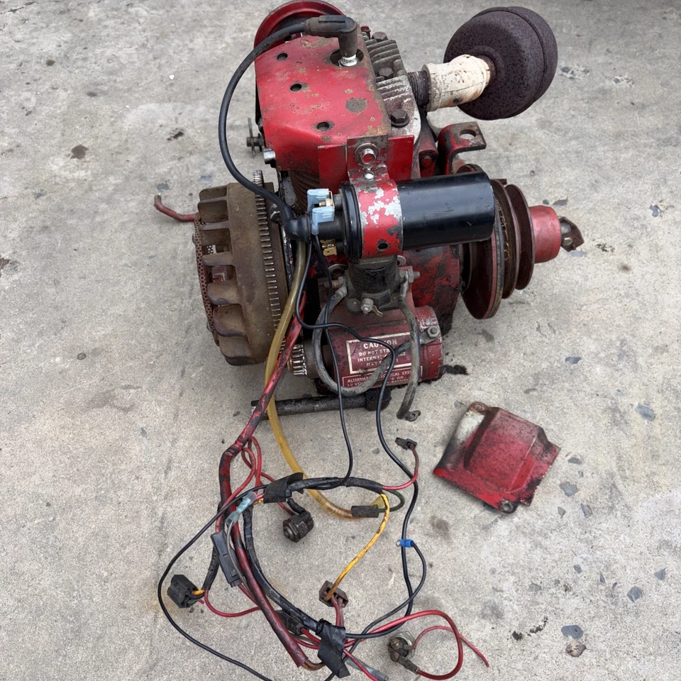 Kohler K301 12HP - Image 2 of 4