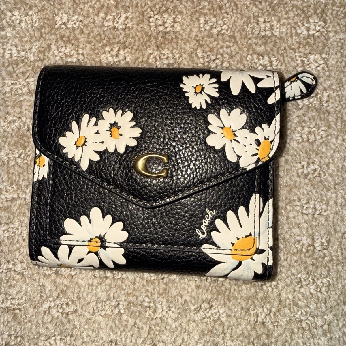 coach coin pouch products for sale | eBay