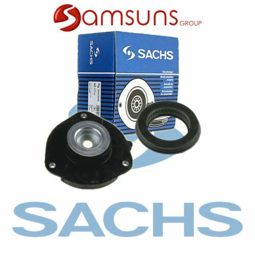Piezas y accesorios Sachs parte frontal para sistemas de suspensión y dirección en coches