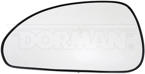 Dorman 56746 Plastic Backed Door Mirror Glass fits Mitsubishi Eclipse 7632A211