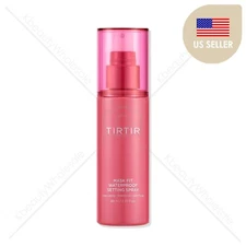 [TIRTIR] Waterproof Setting Spray, 24 Hour Long Lasting Fix, Gift for Women Teen