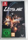 ULTRA AGE Brand New Sealed NINTENDO SWITCH Game EU Release, Ships from USA