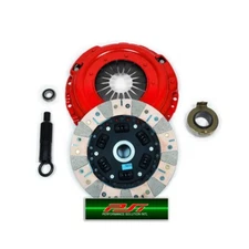PSI RACING DUAL-FRICTION CLUTCH KIT for HONDA ACCORD ACURA PRELUDE CL