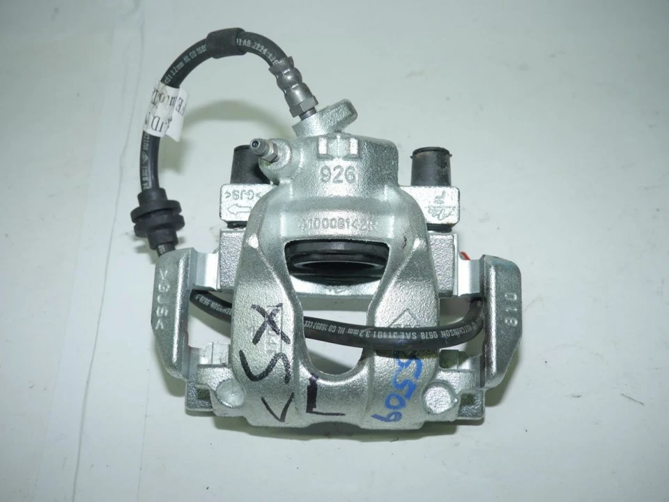 Bremssattel links vorn NEUWERTIG 410008142R RENAULT TWINGO III 0,9 TCE 90 - Bild 1 von 4
