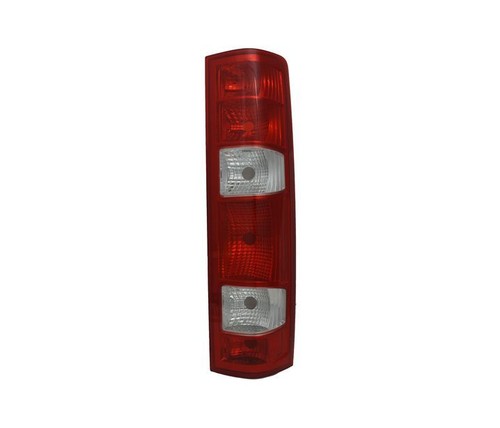Right Rear Light for Iveco Daily 2006 2007 2008 2009 2010-2014 VT881P Red White - Picture 2 of 2