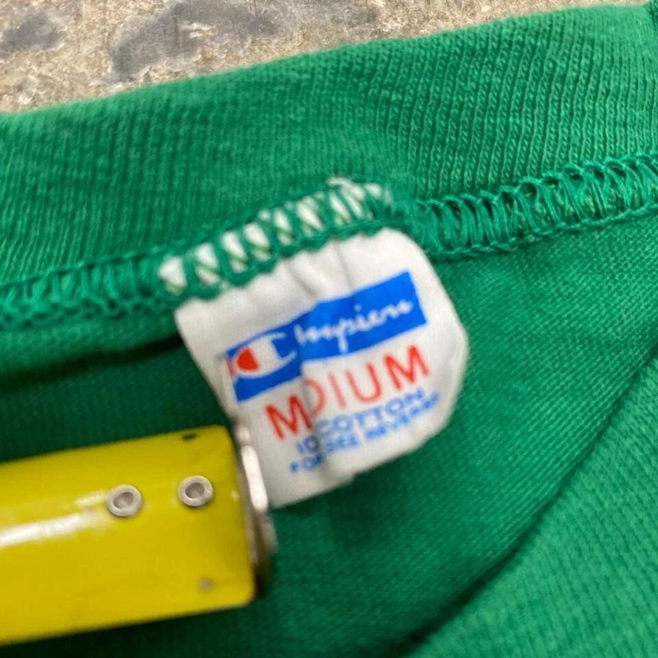 Camisa Torneo Masters Años 70 Vintage Hombre Foto 4 de 4