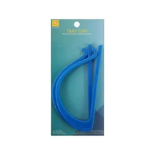 EZ Quilting Quilt Clips 6 Pack