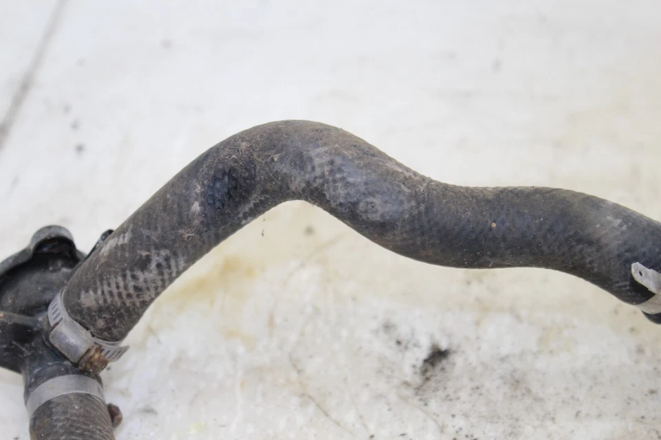 Carcasa termostato Kawasaki Ninja 250 250R EX250 88-07 Foto 4 de 4