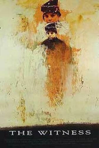 Pósters, carteles y fotos de cine 1980 - 1989