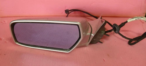 03 04 05 06 07 2003 2004 2005 2006 2007 CADILLAC CTS LEFT DRIVER SIDE MIRROR OEM