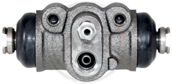 A.B.S. 72082 Radbremszylinder Hinten Links Rechts FüR Mazda-image
