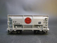 HO SCALE SOUTHERN PACIFIC SP 63324 ORE CAR KNUCKLE COUPLERS
