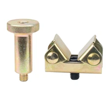 Strong Hand Tools XFVB, 4-IN-1 Clamp Accessory Kit (Fits UF & UG Series), Pac...