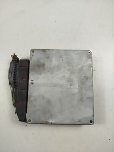 Original saab Motorsteuergerät ECU  4579280