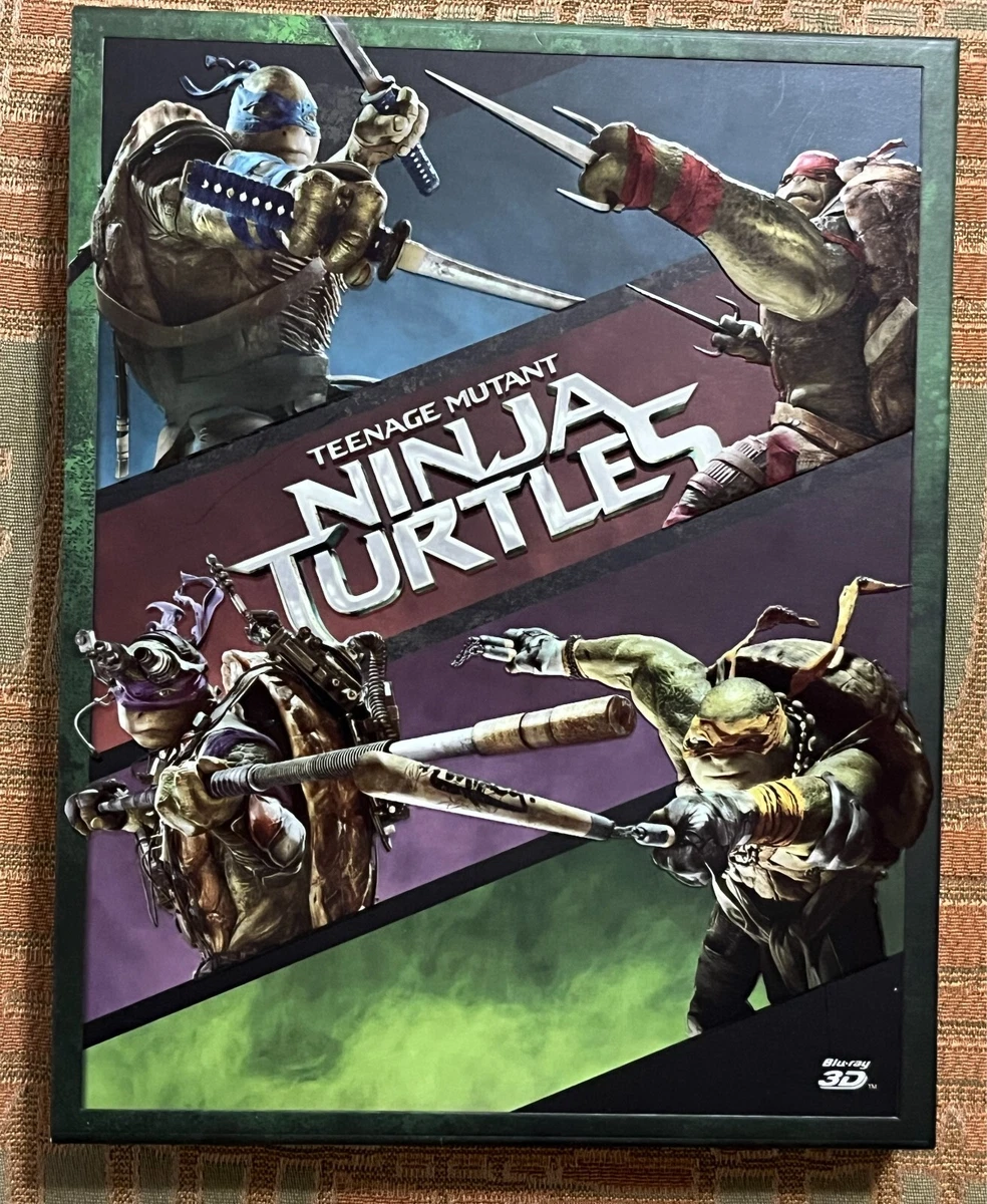 Ninja G Rated Blu-ray: Region Free DVDs & Blu-ray Discs for sale