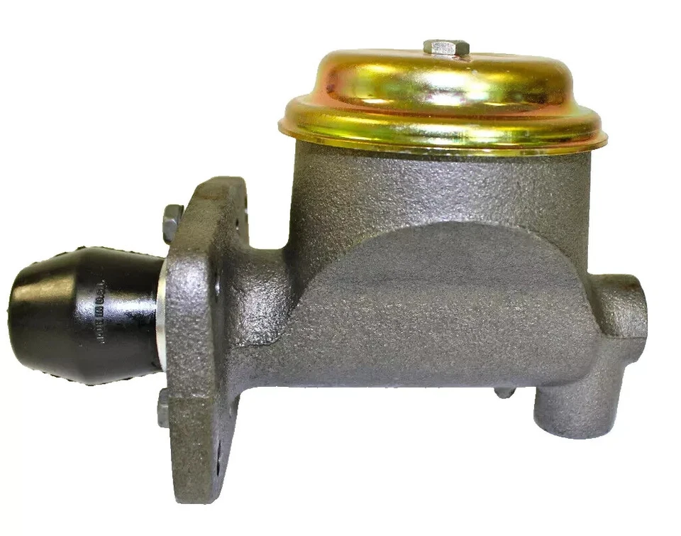 适用于 1956 年普利茅斯道奇 Belvedere Royal 前/后液压制动器重建套件 — 第 2/4 张图片