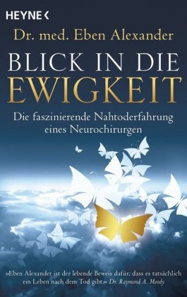 Thumbnail - Blick In Die Ewigkeit | Alexander, Eben | Kartoniert | 9783453703124