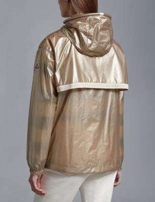Moncler Tazenat Hooded Jacket 20A 803 | eBay