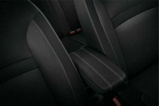 VORDERE ARMLEHNE AUF ORIGINALSITZ DACIA SANDERO II und LOGAN II MCV OEM