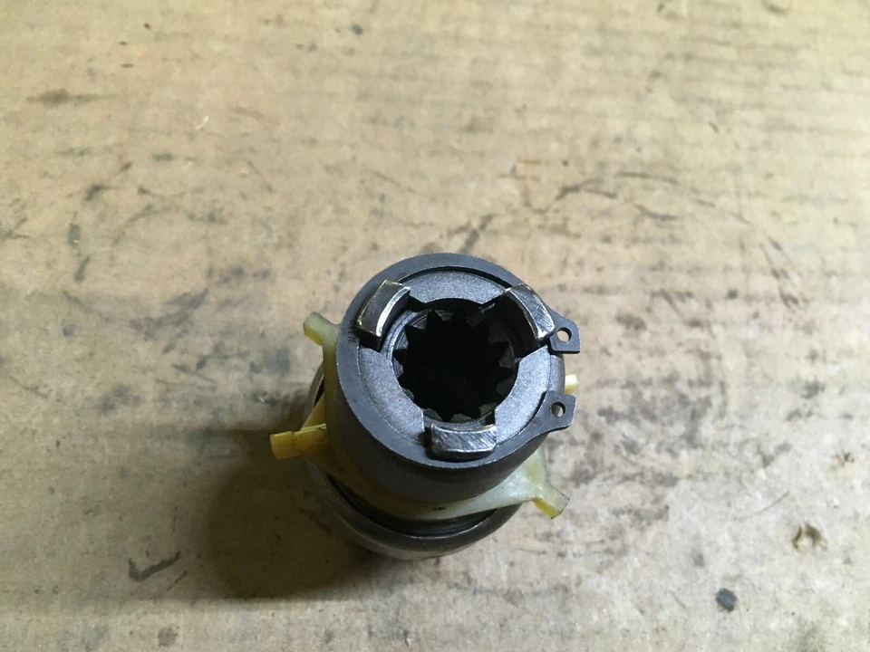 Unidad de arranque remanufacturada The Hastings Company SD3-359 Foto 4 de 4