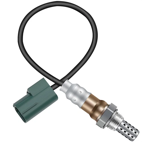 2PCS Upstream and Downstream Oxygen Sensor For 2005-2012 Nissan Frontier 2.5L L4 - Imagen 3 de 11