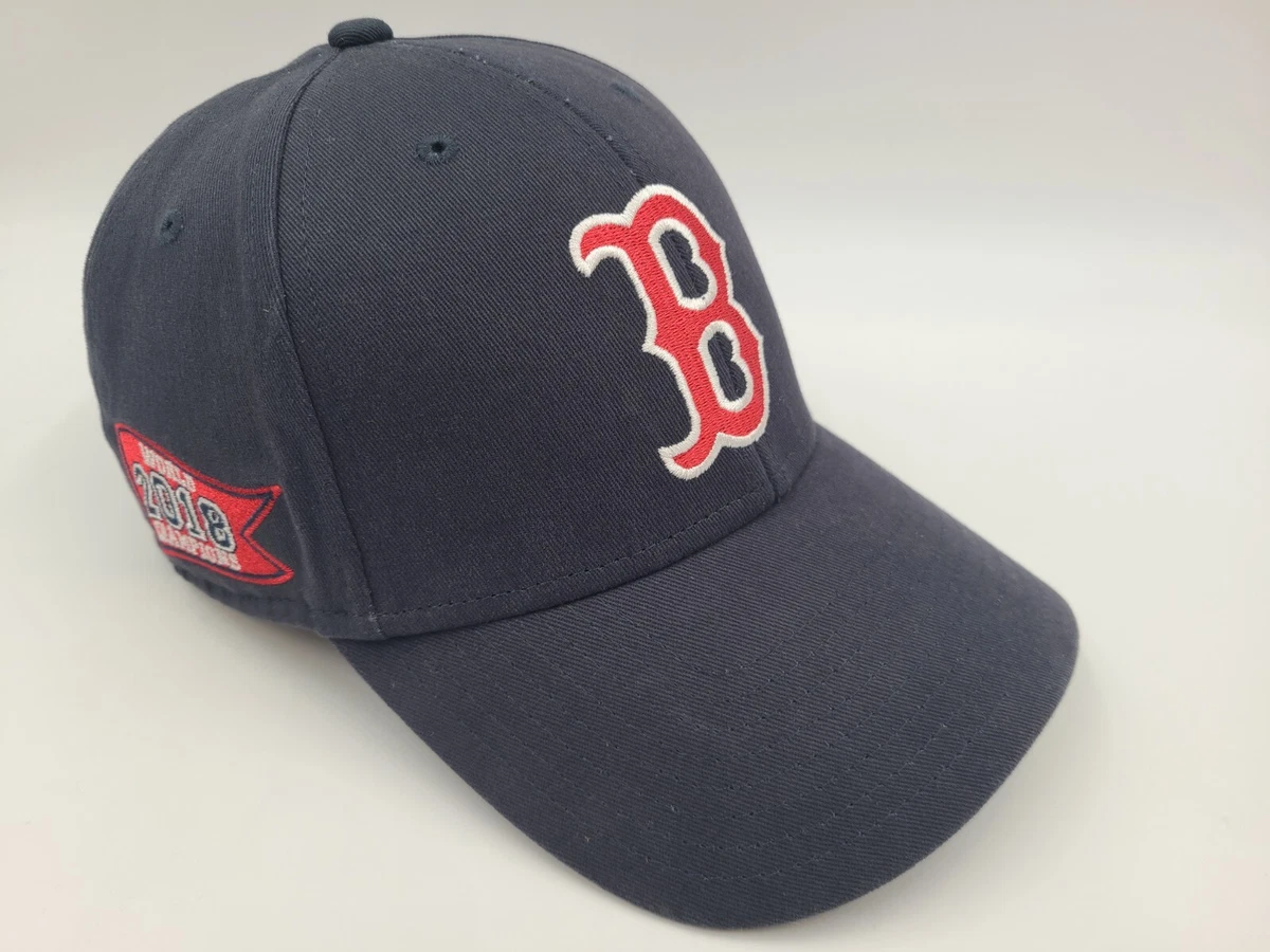 Boston Red Sox 2018 World Series Champions 47 Brand JetBlue