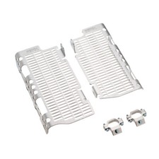 Devol Extreme Radiator Guards For HONDA CRF150R CRF150RB 2007-2022