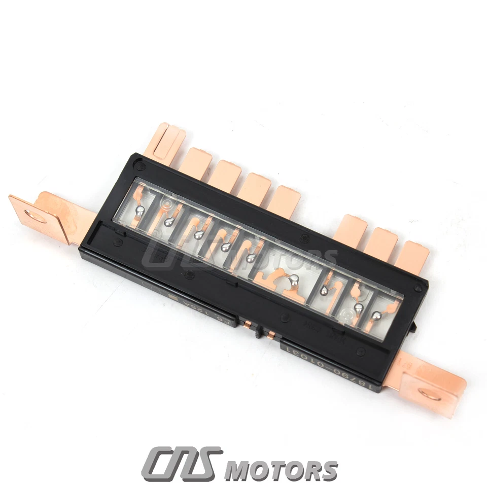GENUINE Maxi Multi Fuse for 10-17 Accent Forte Koup Forte5 Soul 1879001031⭐⭐⭐⭐⭐ Foto 2 de 4