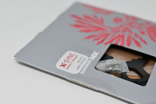 SRAM NX X-SYNC Direct Mount Chainring - Boost 3mm Offset - High-Performance MTB - Picture 4 of 4