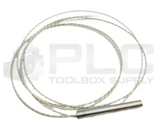 NEW WATLOW J4A122-E72 CARRIDGE HEATER 240V 150W FIREROD 2320