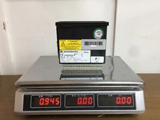 WOODWARD MFR2S45B/EVC1 CONTROLLER RL20710