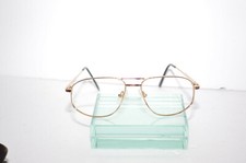 Vintage Europa Eyewear Howard Eyeglass/Sunglass Frames 53 15 Aviator