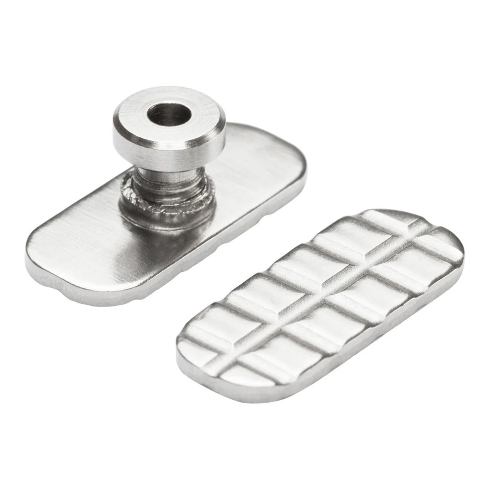 Spingi Forno Ventilato Coperchio Schermo 3D Boccaglio Caricatore per Accessori - Immagine 3 di 4