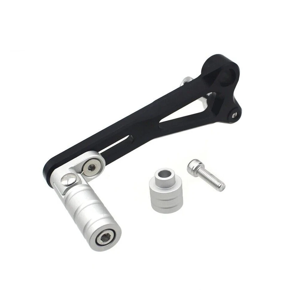 Palanca de cambios del pedal de la palanca de cambios para Kawasaki Z800 Z900 RS Z1000R SX 2012-2024 Foto 4 de 4