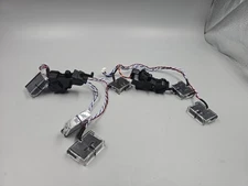 Cliff Sensors w/Bumper Switches For Dreame D9 NA Version Robot Vacuum- RLS5-WH1