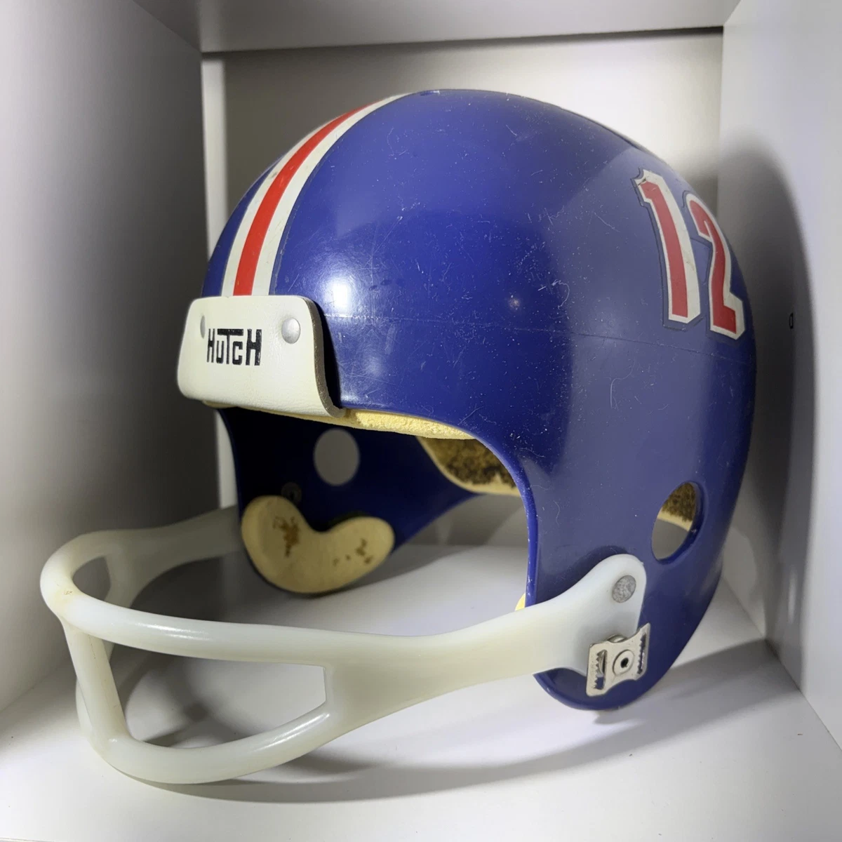 hutch football products for sale | eBay
