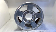 Wheel 17x7-1/2 Srw 5 Spoke Aluminum Fits 05-07 FORD F250SD PICKUP 262339