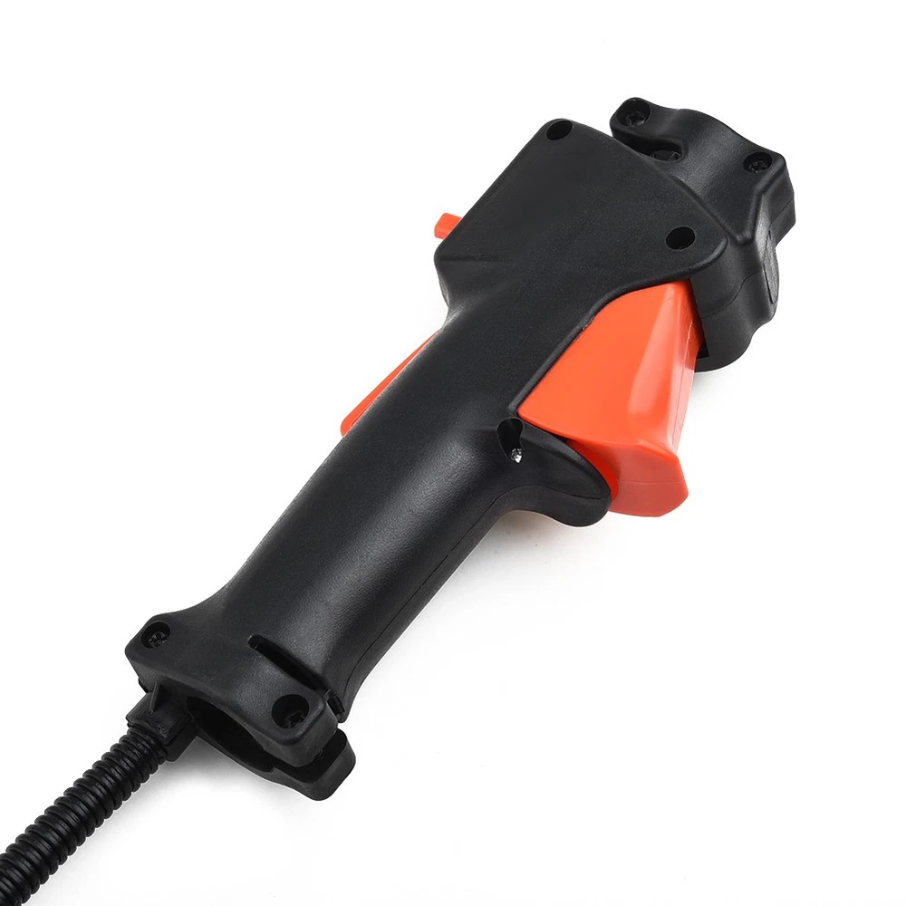 Multi Tool Throttle Cable Handle Trigger Switch Easy to Use Long lasting