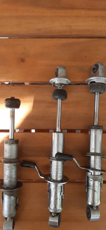 Bmw气头减震器 — 第 4/4 张图片