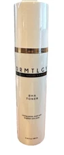 BHA Toner 6.39 Fl Oz - DRMTLGY TONER - New