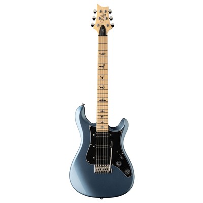 PRS SE NF3 Maple Ice Blue Metallic - PRS E-Gitarre