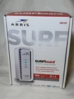 ARRIS SB6183 686 Mbps Cable Modem, White