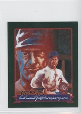 2013 Historic Auto Originals 1933 Bucky Harris #115 HOF 2u3