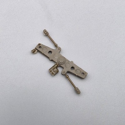Revell 1/32 Huey UH-1D Gunship Parts Kit Bash Main Rotor Hub Top #35