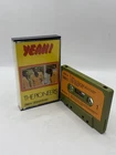 The Pioneers Yeah Cassette Tape Album Trojan ZCTRL 24 1973 Reggae Rare
