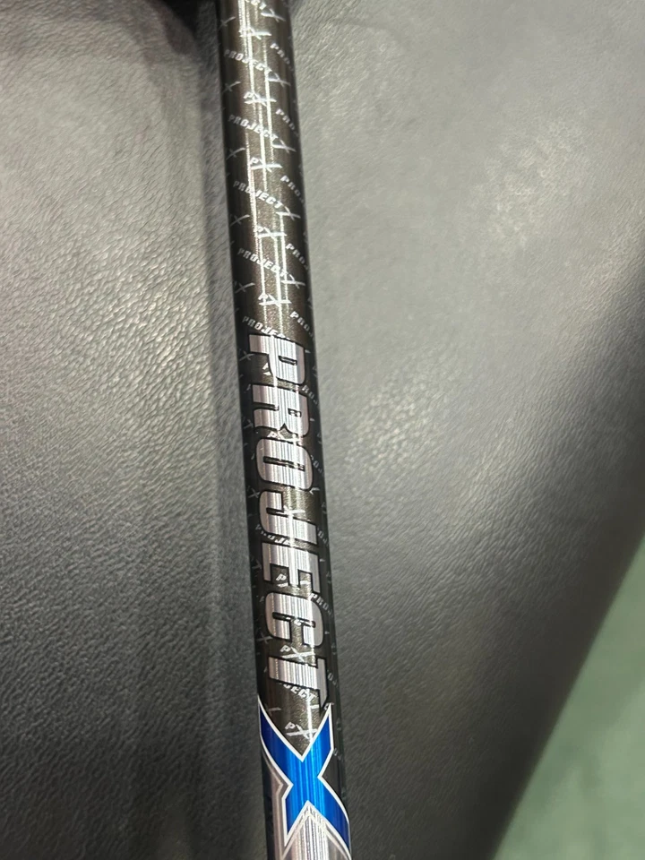 Callaway X Utility Prototype Utility Iron 18* Project Project X 6.5 RH - Image 3 of 4