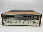 Pioneer SX-980 Vintage Stereo Receiver Near Mint Tested Working Clean READ