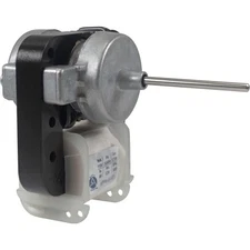 Appli Parts APFM-6122 8 W Fan Motor, 110 V, 50/60 Hz, 0.15 A, 3000 rpm, CCW rota