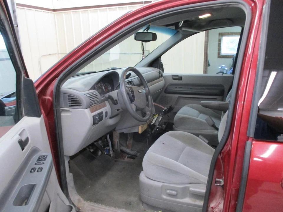 Air Bag Passenger Dash Fits 04 FREESTAR 1687468 Foto 2 de 4