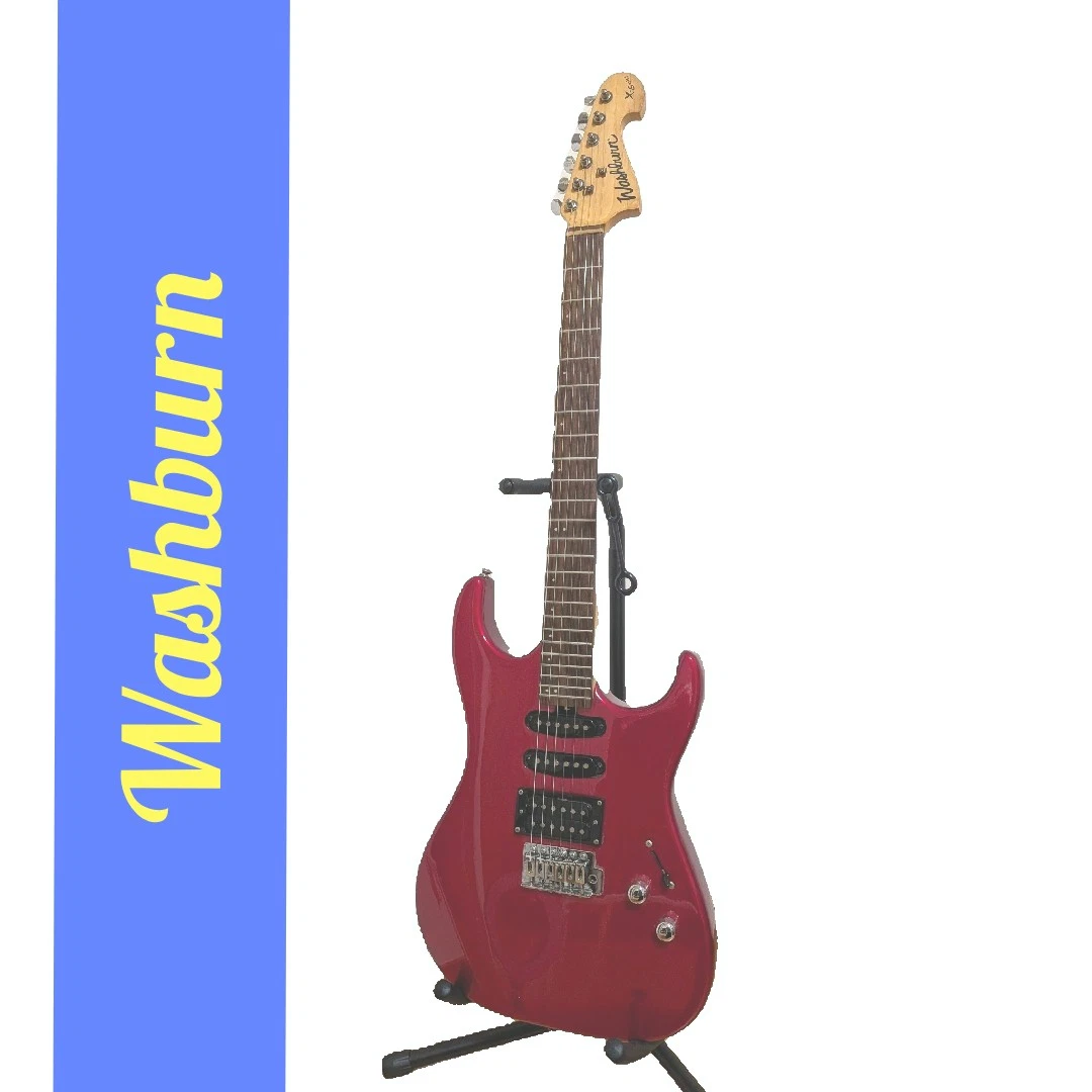 Washburn X Series Guitar for sale - eBay